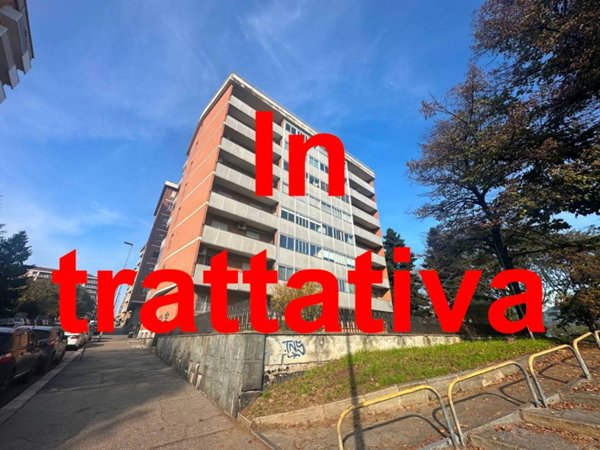 appartamento in vendita a Torino in zona Millefonti