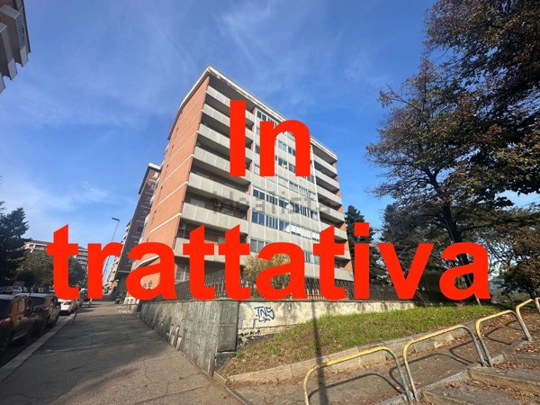 appartamento in vendita a Torino in zona Millefonti