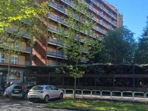 appartamento in vendita a Torino in zona Mirafiori Sud