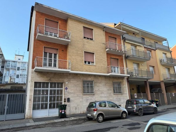 appartamento in vendita a Torino in zona Pozzo Strada