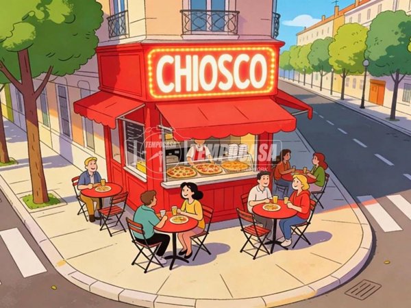 negozio in vendita a Torino in zona Lingotto