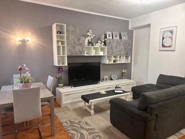 appartamento in vendita a Torino in zona Mirafiori Sud