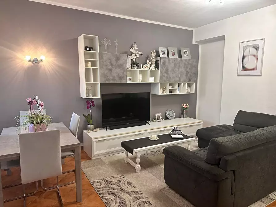 appartamento in vendita a Torino in zona Mirafiori Sud