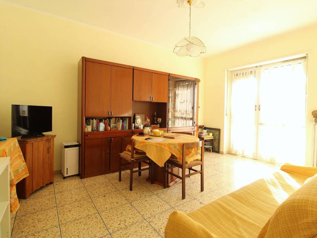 appartamento in vendita a Torino in zona Mirafiori Sud