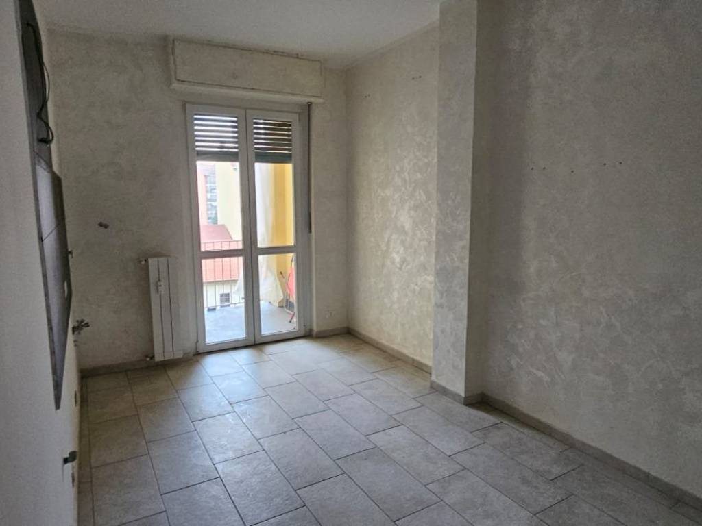 appartamento in vendita a Torino in zona Lucento