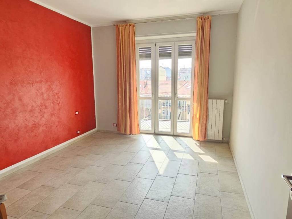 appartamento in vendita a Torino in zona Vallette