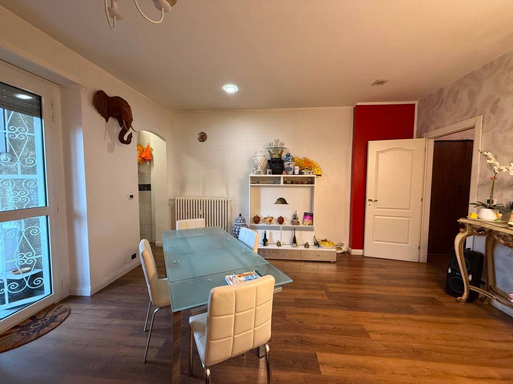 appartamento in vendita a Torino in zona Rebaudengo