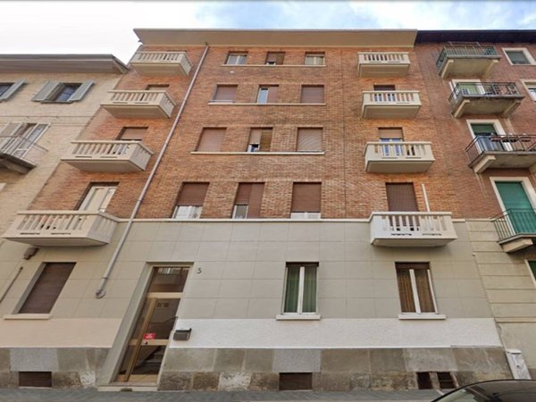 appartamento in vendita a Torino in zona Parella