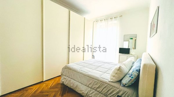 appartamento in vendita a Torino in zona Campidoglio