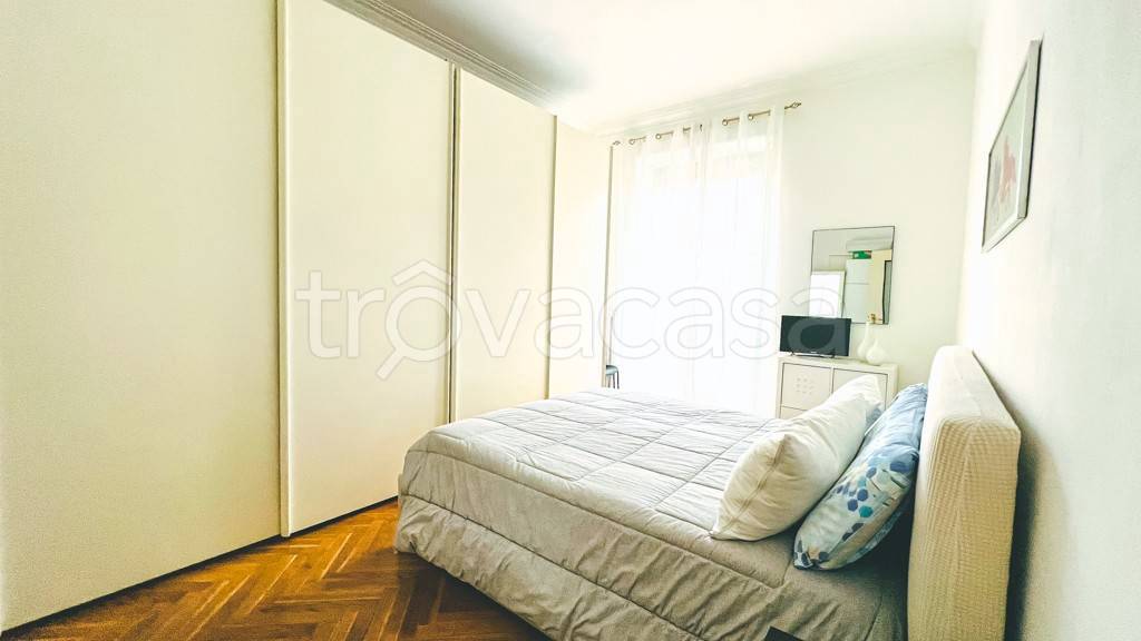 appartamento in vendita a Torino in zona Campidoglio