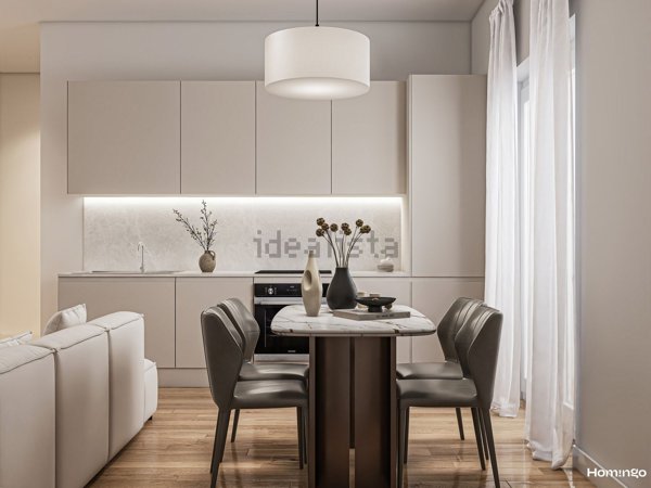 appartamento in vendita a Torino in zona Pozzo Strada