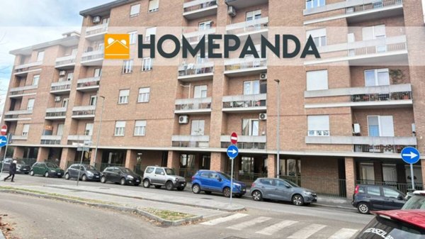 appartamento in vendita a Torino in zona Barriera di Milano