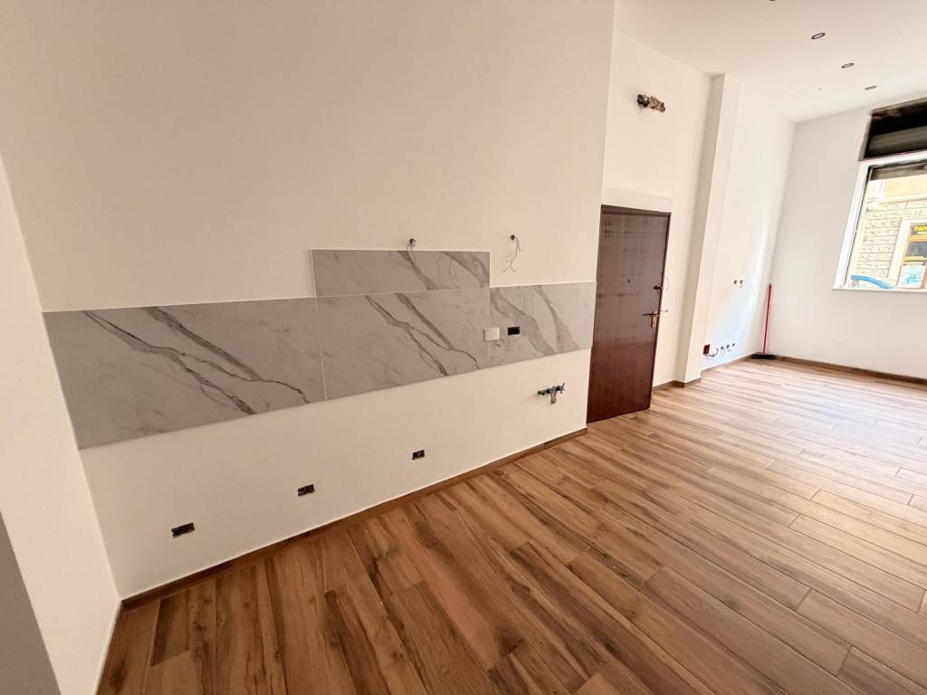 appartamento in vendita a Torino in zona Millefonti