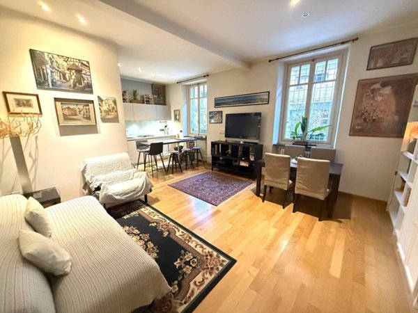 appartamento in vendita a Torino in zona Borgo San Paolo