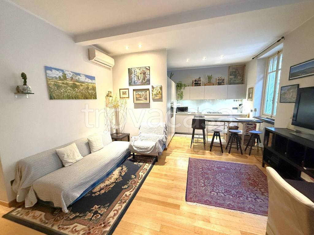 appartamento in vendita a Torino in zona Cenisia