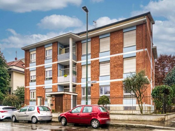 appartamento in vendita a Torino in zona Campidoglio