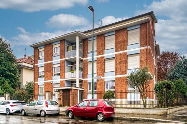 appartamento in vendita a Torino in zona Campidoglio