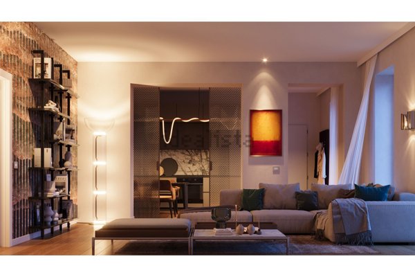 appartamento in vendita a Torino