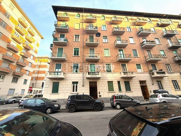 appartamento in vendita a Torino in zona Campidoglio