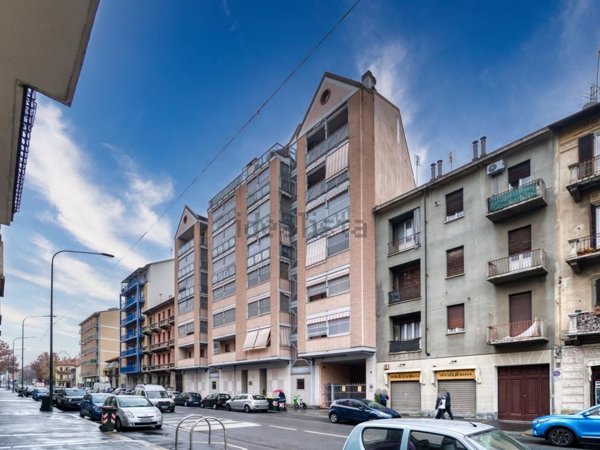 appartamento in vendita a Torino in zona Lucento