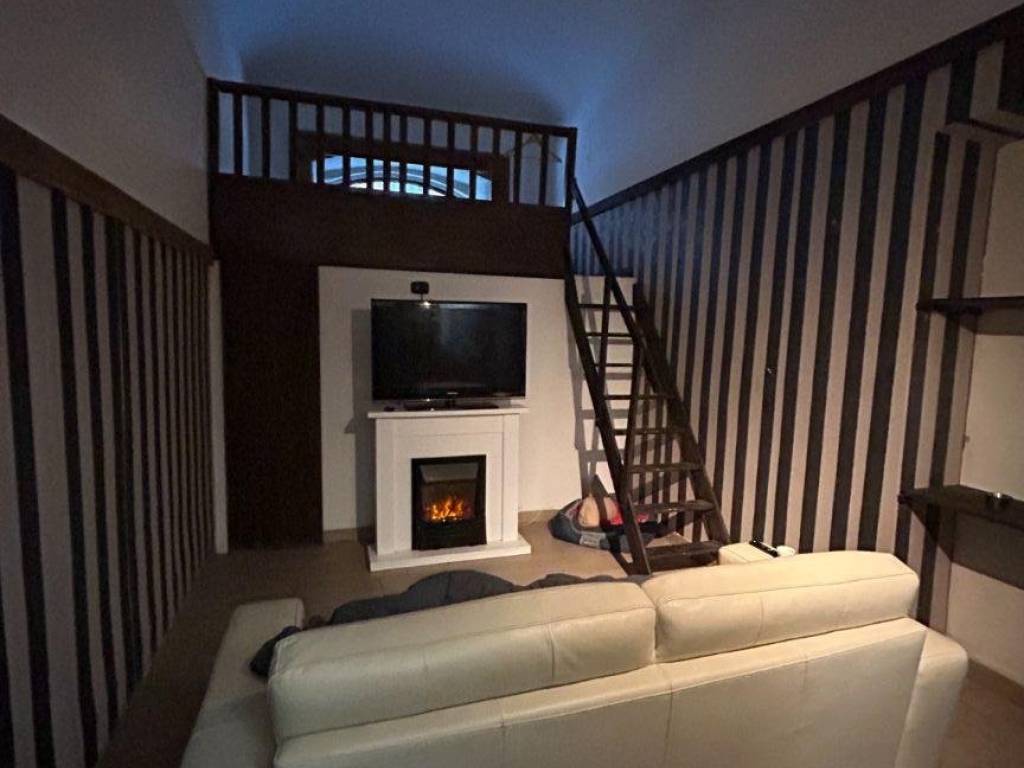 appartamento in vendita a Torino in zona Crocetta