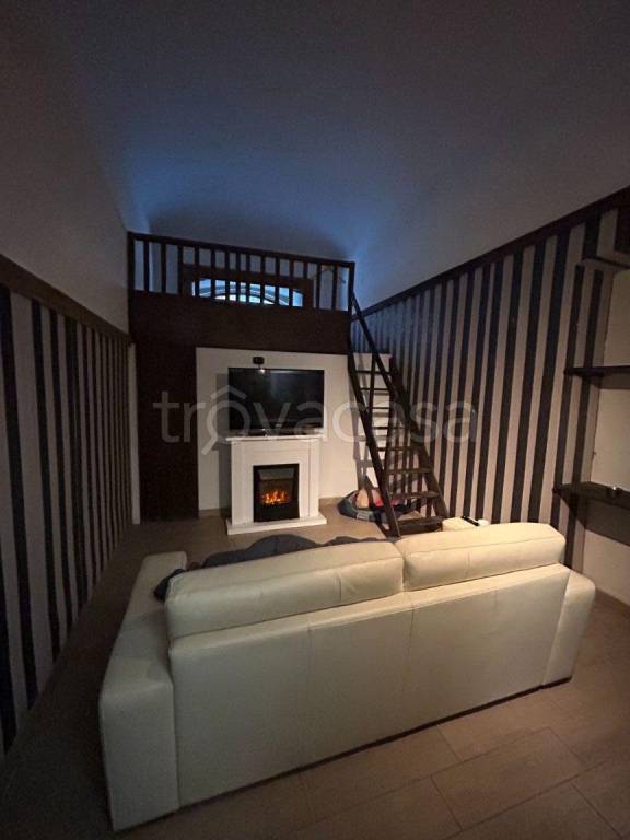 appartamento in vendita a Torino in zona Crocetta