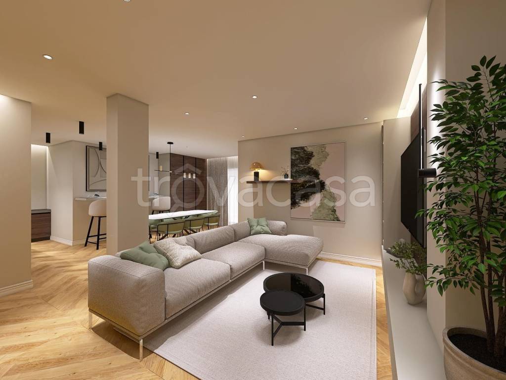 quadrivano in vendita a Torino