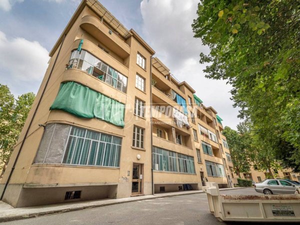 appartamento in vendita a Torino in zona Santa Rita