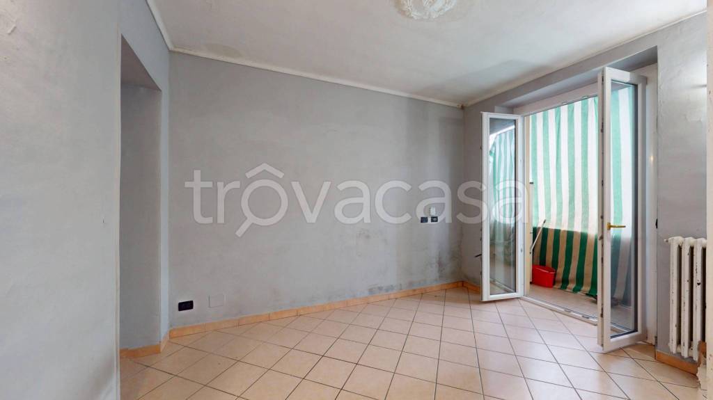 appartamento in vendita a Torino in zona Mirafiori Nord