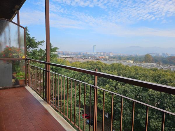 appartamento in vendita a Torino in zona Mirafiori Sud