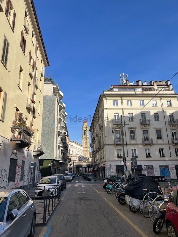 negozio in vendita a Torino in zona Centro Storico
