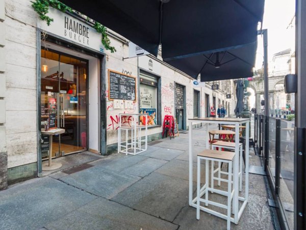 negozio in vendita a Torino