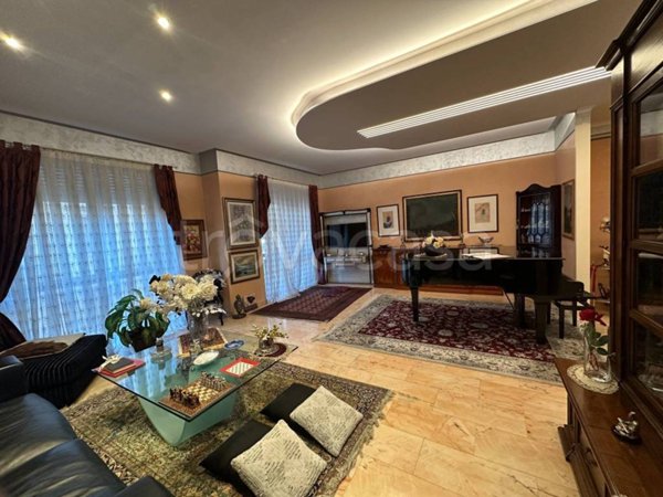 appartamento in vendita a Torino in zona Crocetta