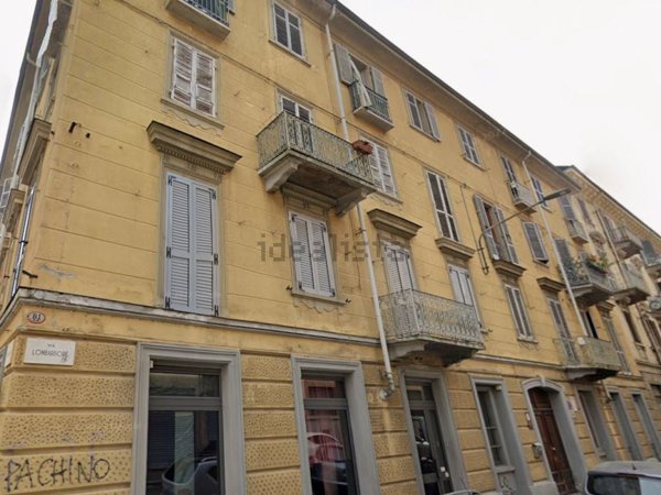 appartamento in vendita a Torino in zona Barriera di Milano