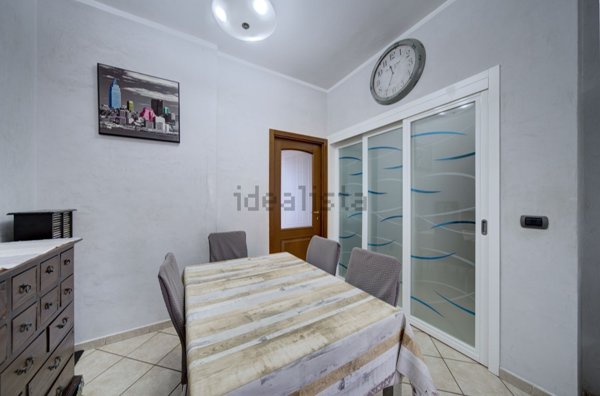 appartamento in vendita a Torino in zona Madonna di Campagna
