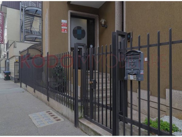 appartamento in vendita a Torino in zona Lingotto