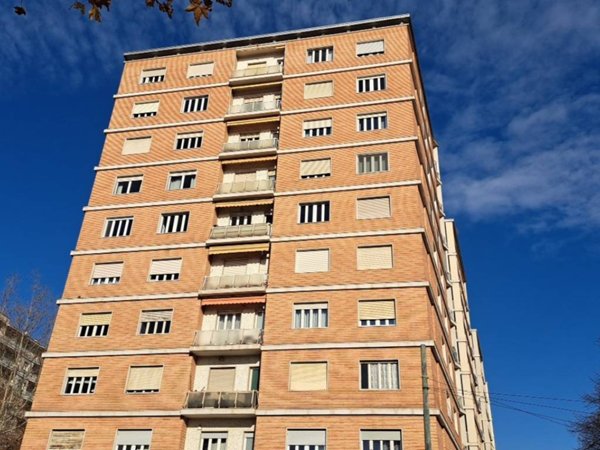 appartamento in vendita a Torino in zona Centro Storico