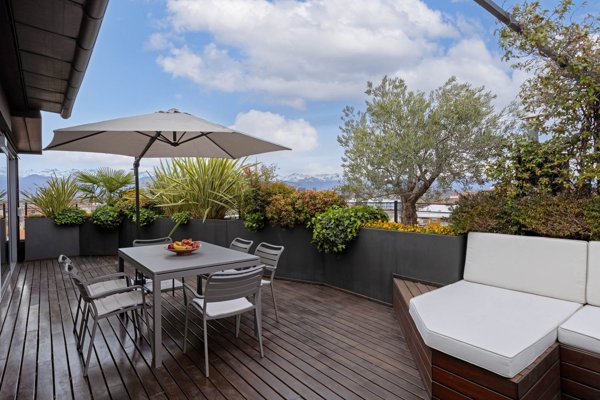 appartamento in vendita a Torino in zona Parella