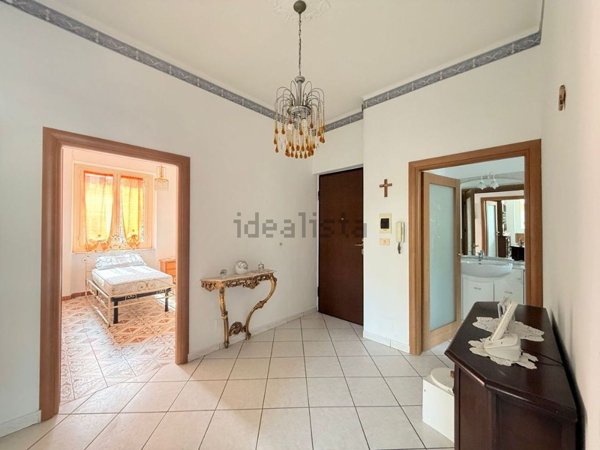 appartamento in vendita a Torino in zona Millefonti