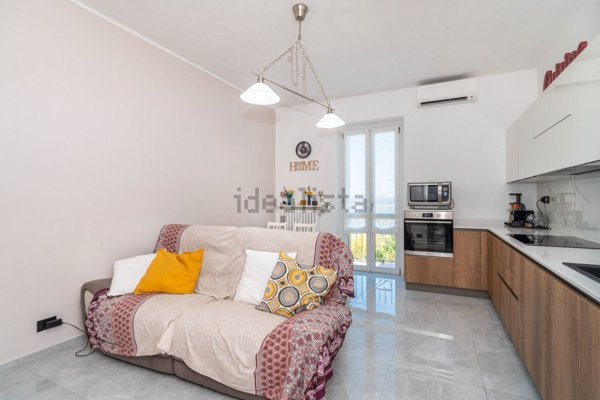 appartamento in vendita a Torino in zona Madonna di Campagna