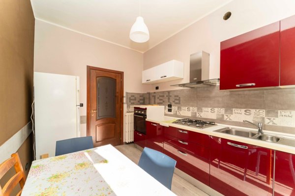 appartamento in vendita a Torino in zona Borgo San Paolo