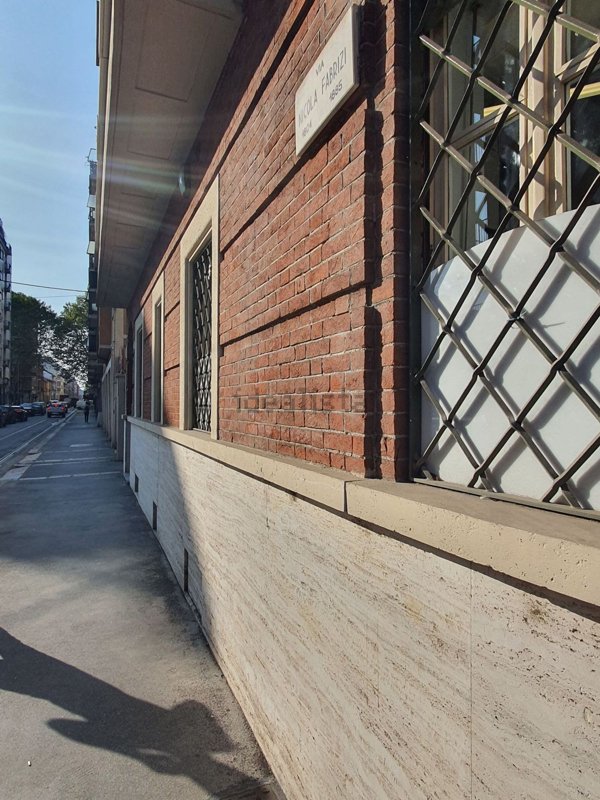 appartamento in vendita a Torino in zona Parella