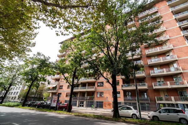 appartamento in vendita a Torino in zona Mirafiori Nord