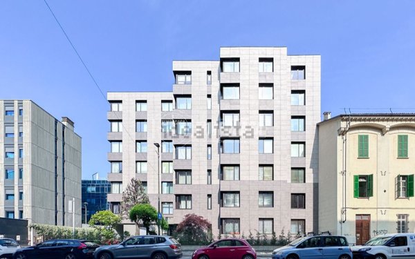 appartamento in vendita a Torino in zona San Salvario