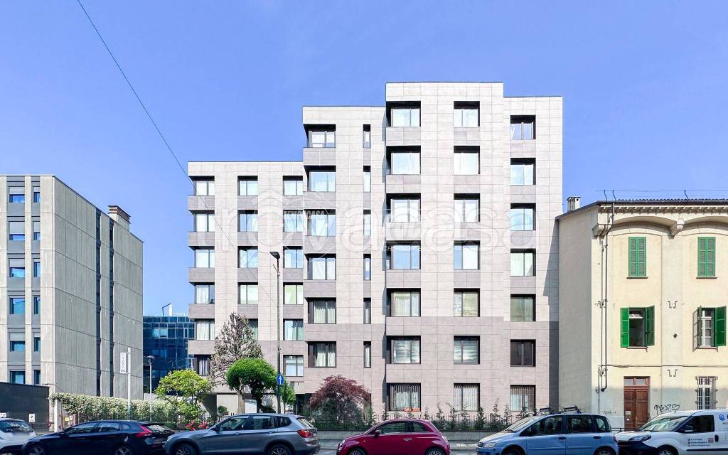 appartamento in vendita a Torino in zona San Salvario