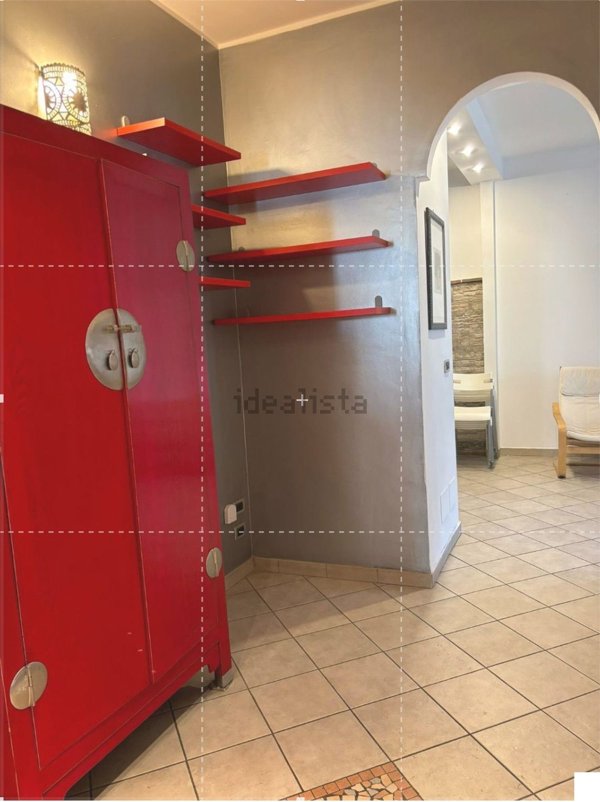 appartamento in vendita a Torino in zona Parella