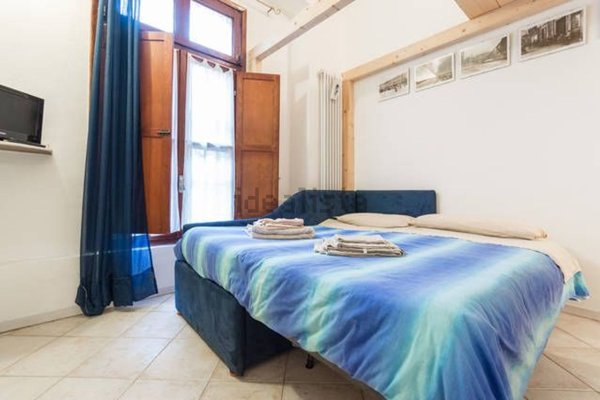 appartamento in vendita a Torino in zona Vanchiglia