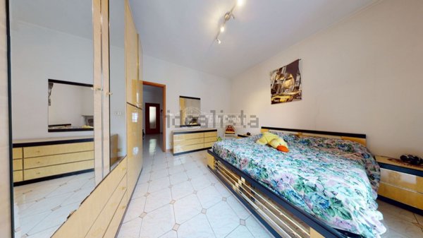 appartamento in vendita a Torino in zona Borgata Vittoria