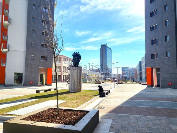 appartamento in vendita a Torino in zona Borgo San Paolo