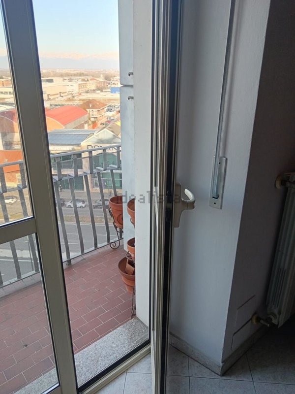 appartamento in vendita a Torino in zona Madonna di Campagna